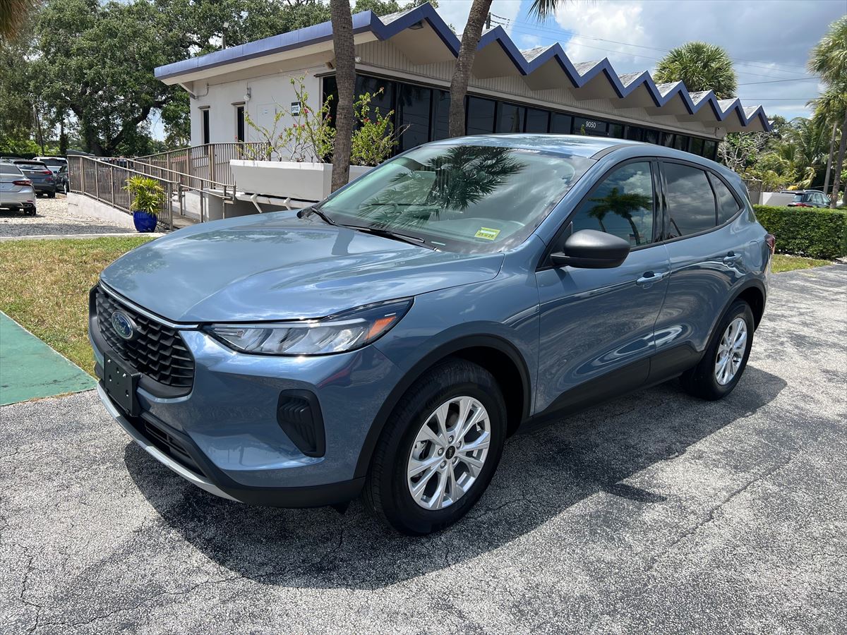 Ford Escape 2026 Active